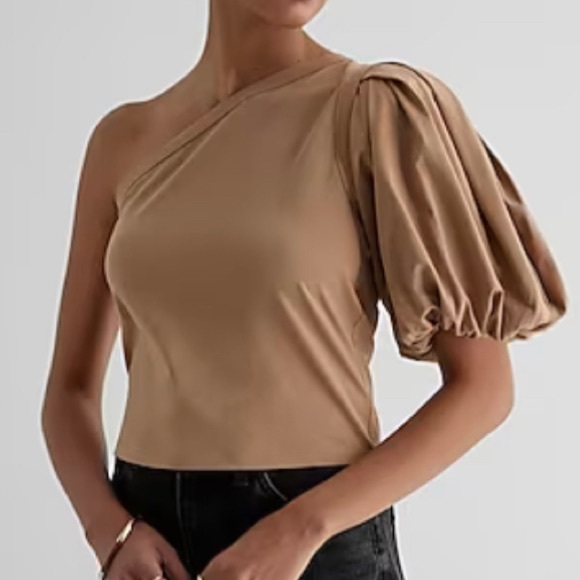 New Express Top - Picture 1 of 3